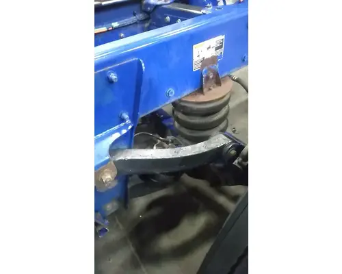 KENWORTH T800 Complete Vehicle