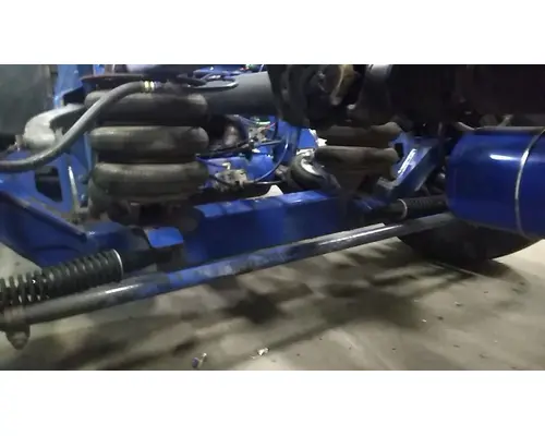 KENWORTH T800 Complete Vehicle