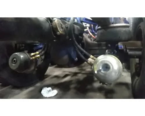 KENWORTH T800 Complete Vehicle