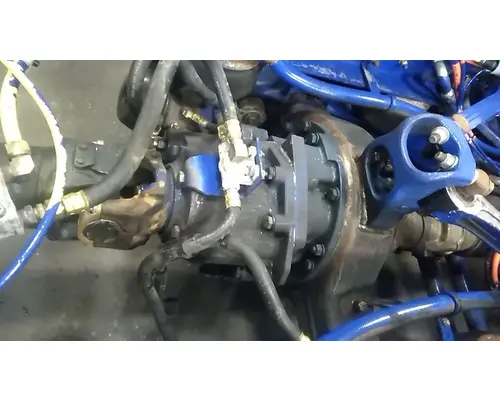 KENWORTH T800 Complete Vehicle