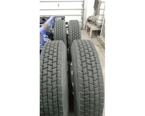 KENWORTH T800 Complete Vehicle