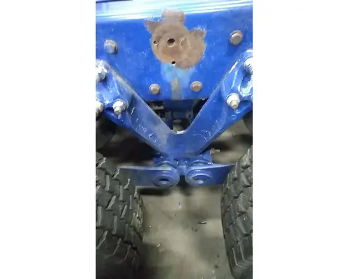 KENWORTH T800 Complete Vehicle