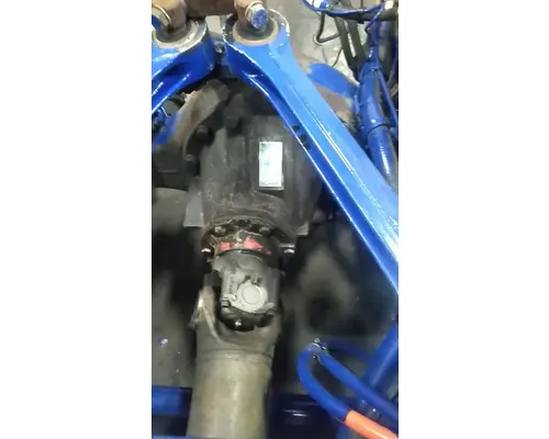 KENWORTH T800 Complete Vehicle