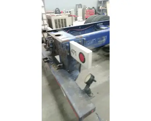 KENWORTH T800 Complete Vehicle