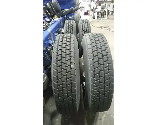 KENWORTH T800 Complete Vehicle