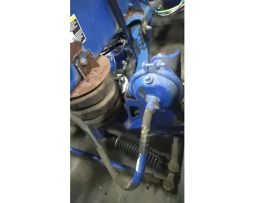 KENWORTH T800 Complete Vehicle