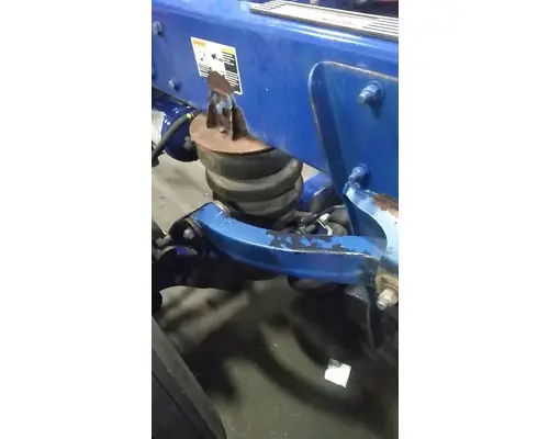 KENWORTH T800 Complete Vehicle