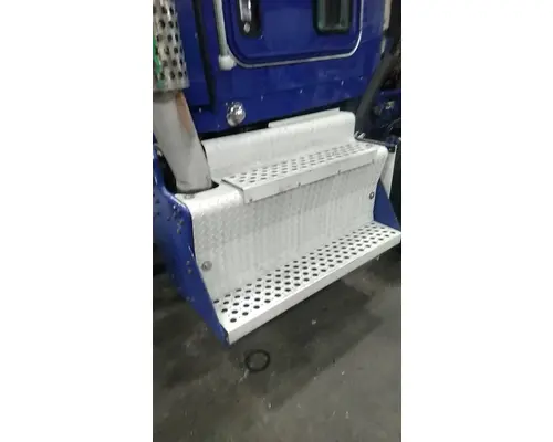 KENWORTH T800 Complete Vehicle