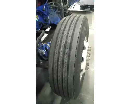 KENWORTH T800 Complete Vehicle