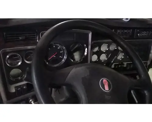 KENWORTH T800 Complete Vehicle