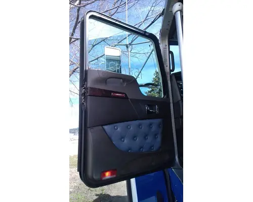 KENWORTH T800 Complete Vehicle