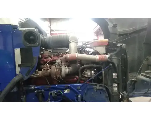 KENWORTH T800 Complete Vehicle