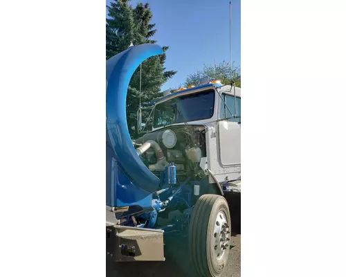 KENWORTH T800 Complete Vehicle