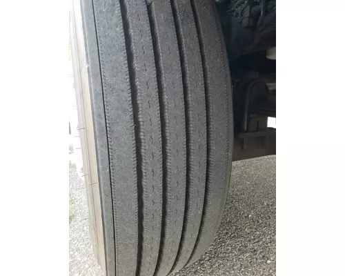 KENWORTH T800 Complete Vehicle
