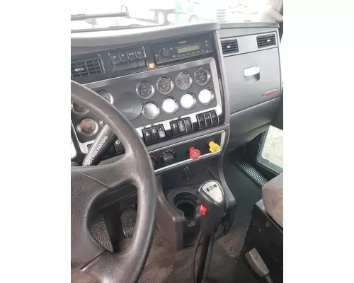 KENWORTH T800 Complete Vehicle