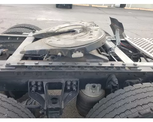 KENWORTH T800 Complete Vehicle