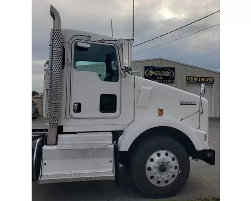 KENWORTH T800 Complete Vehicle