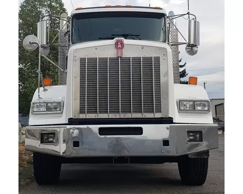 KENWORTH T800 Complete Vehicle