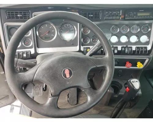 KENWORTH T800 Complete Vehicle