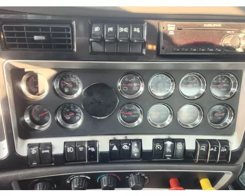 KENWORTH T800 Complete Vehicle