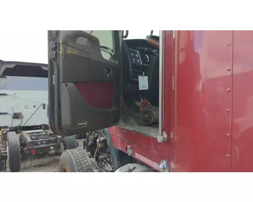 KENWORTH T800 Complete Vehicle