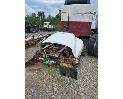 KENWORTH T800 Complete Vehicle