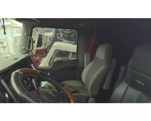 KENWORTH T800 Complete Vehicle