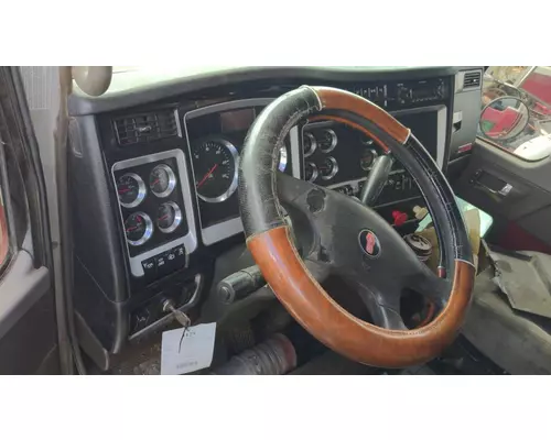 KENWORTH T800 Complete Vehicle