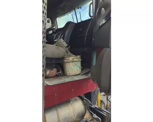 KENWORTH T800 Complete Vehicle