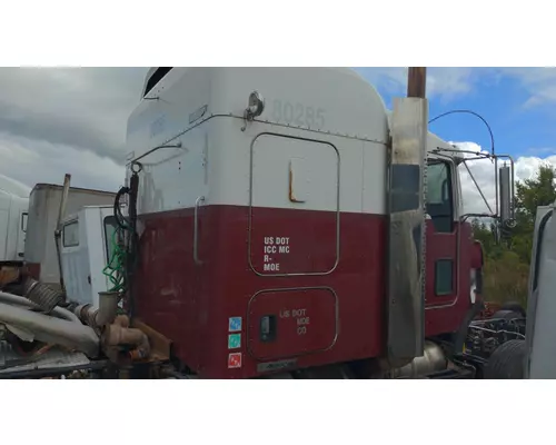 KENWORTH T800 Complete Vehicle