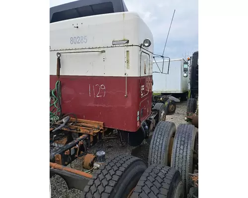 KENWORTH T800 Complete Vehicle