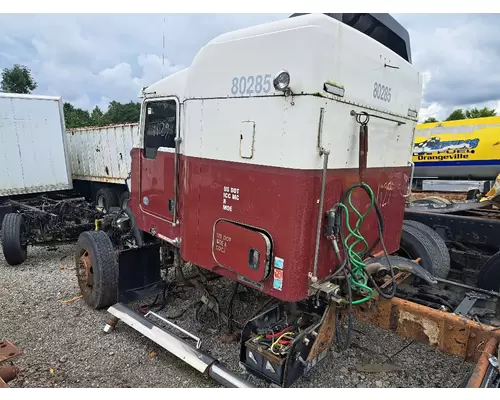 KENWORTH T800 Complete Vehicle