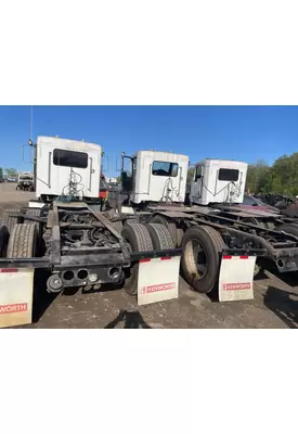 KENWORTH T800 Complete Vehicle