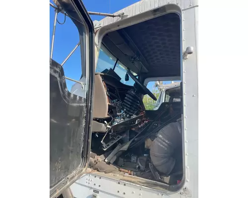 KENWORTH T800 Complete Vehicle