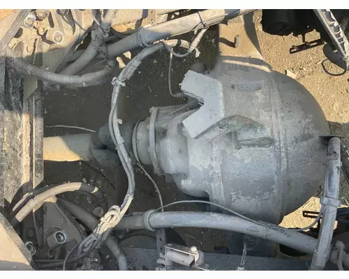 KENWORTH T800 Complete Vehicle