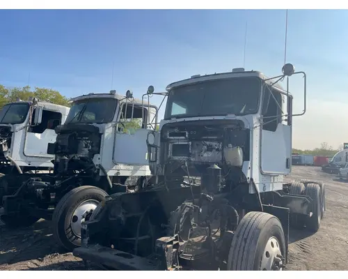 KENWORTH T800 Complete Vehicle