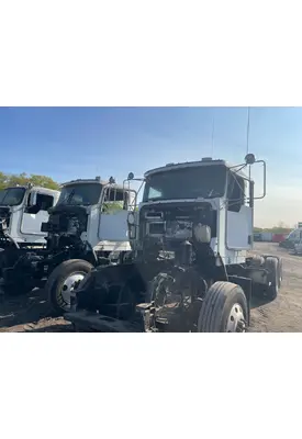 KENWORTH T800 Complete Vehicle