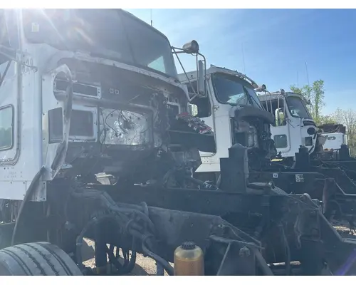 KENWORTH T800 Complete Vehicle