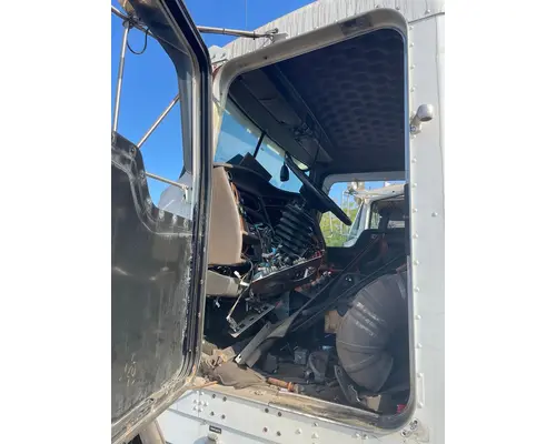 KENWORTH T800 Complete Vehicle