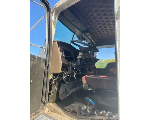 KENWORTH T800 Complete Vehicle