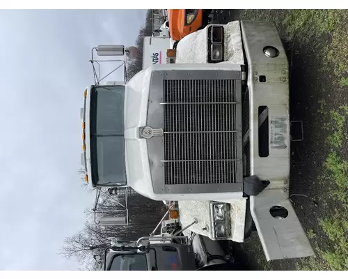 KENWORTH T800 Complete Vehicle