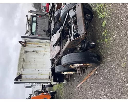 KENWORTH T800 Complete Vehicle