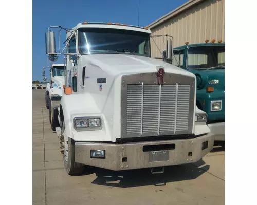 KENWORTH T800 Complete Vehicle