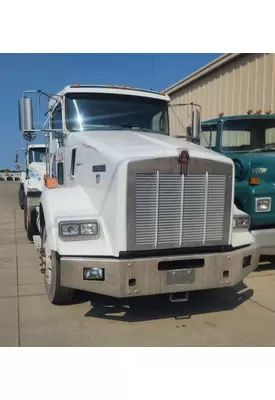 KENWORTH T800 Complete Vehicle