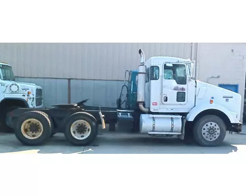 KENWORTH T800 Complete Vehicle