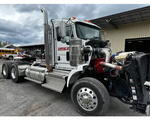KENWORTH T800 Complete Vehicle