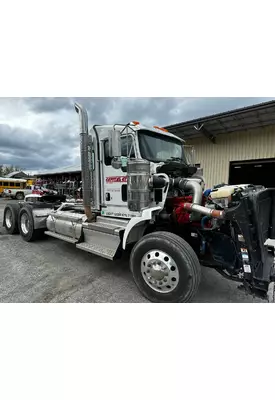 KENWORTH T800 Complete Vehicle