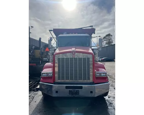 KENWORTH T800 Complete Vehicle