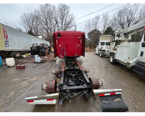 KENWORTH T800 Complete Vehicle