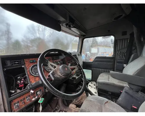 KENWORTH T800 Complete Vehicle